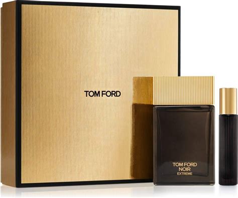 tom ford parfym herr